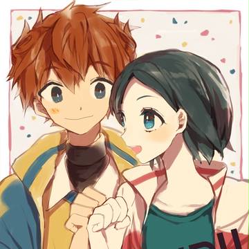 【天葵】無題