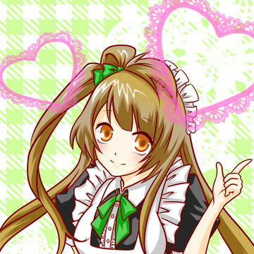 ことりちゃん