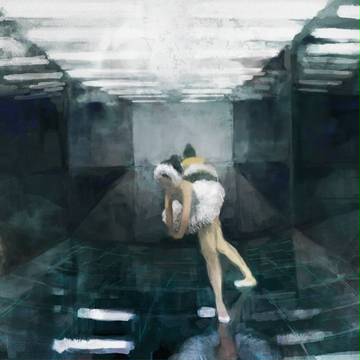 dancer
