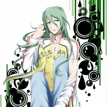 巻島さん