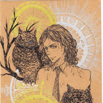 Criminal Minds Reid