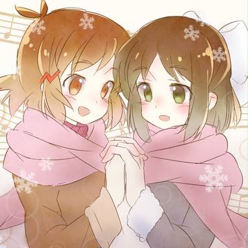 いいふうふのひ