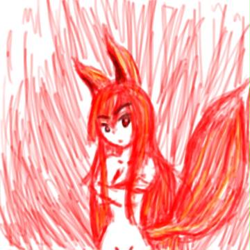炎狐