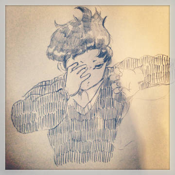 少年