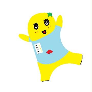 ふなっしー