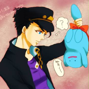 お誕生日おめでとうございます