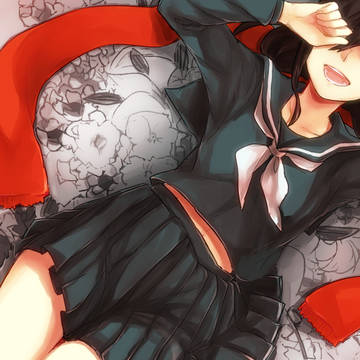 アヤノ
