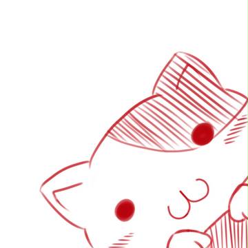ねこ～