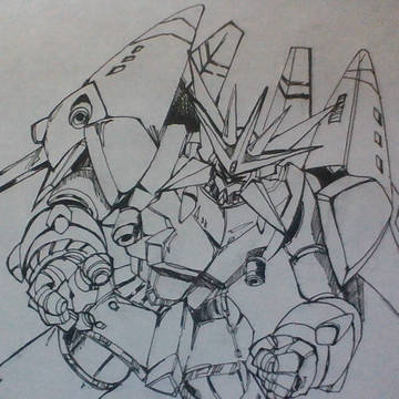 ガンバスター