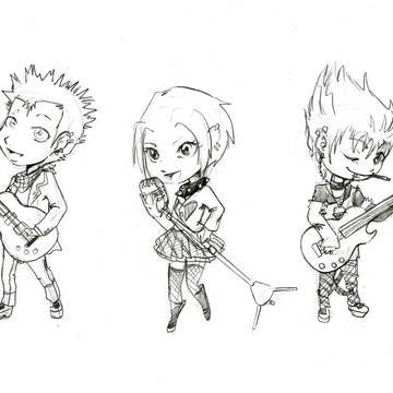 Chibi Nana
