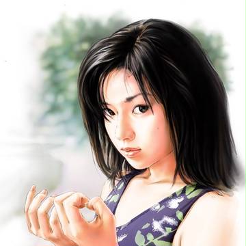 深田恭子