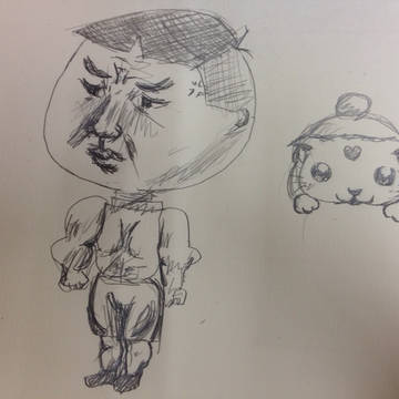 タラヲさん