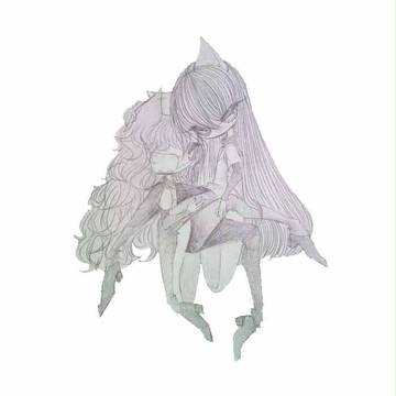奈津生と瑶二