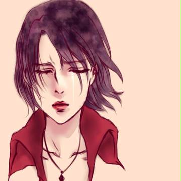 从未流过泪的女王