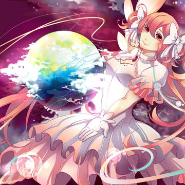 Ultimate Madoka