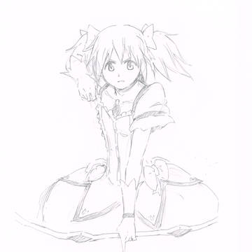 まどか