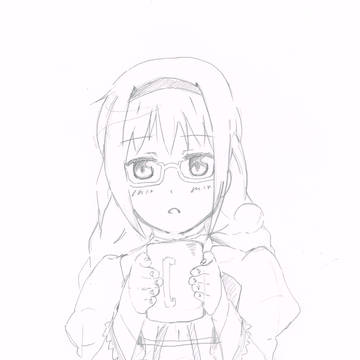 ほむら