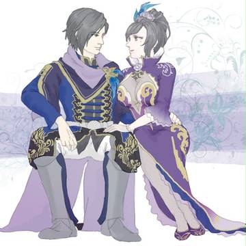 二人の時間