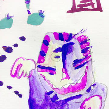 おだんごちゃん