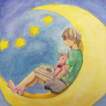 sweet dreams
