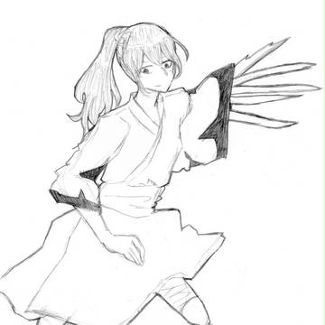 砂羅