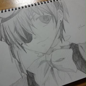 シエル・ファントムハイヴ
