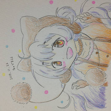 百江なぎさ