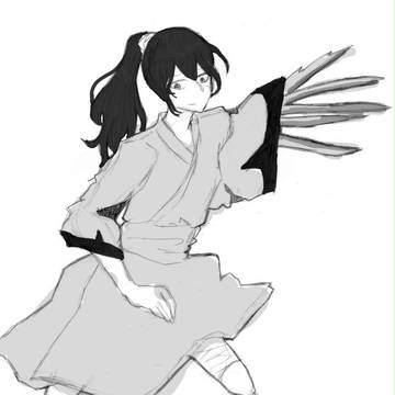 砂羅