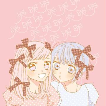 おとこのこおんなのこ