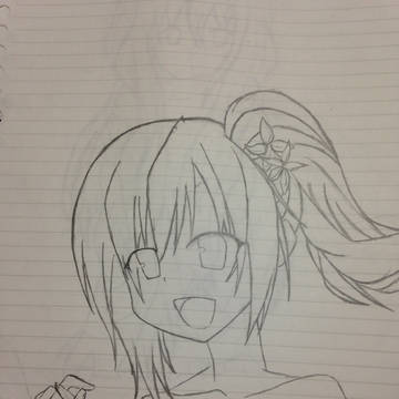 東雲うらら