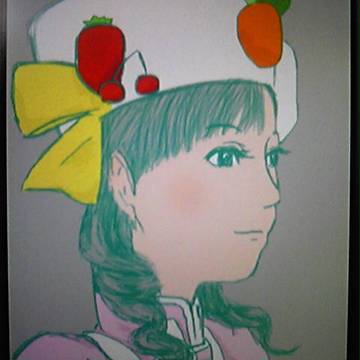 まいんちゃん