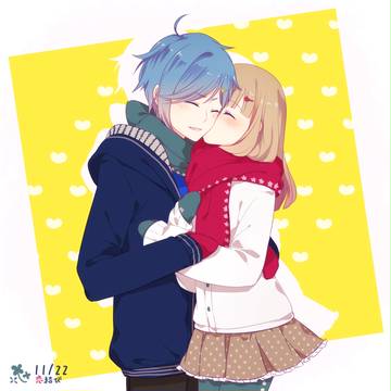 【こいむすび】11❤22