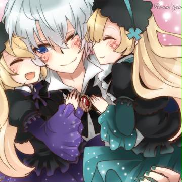 Roman7周年記念っ！