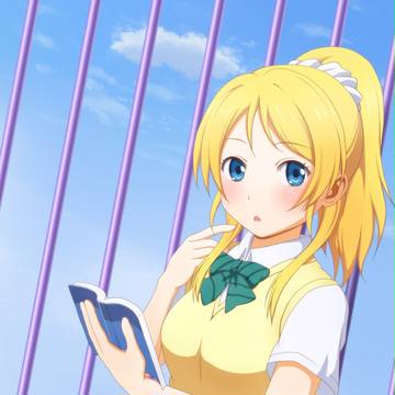 エリーチカ