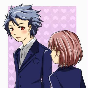 「設バン+α」絵と漫画詰め合わせ2
