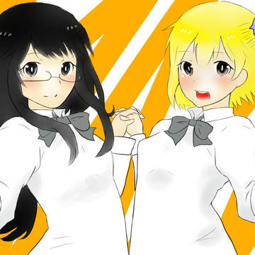 烏野マネージャー
