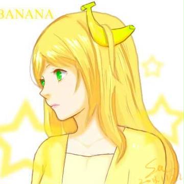 banana
