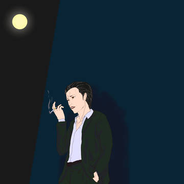 落書き１