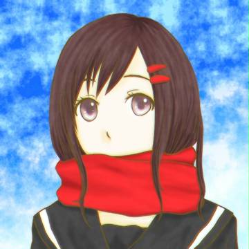アヤノ