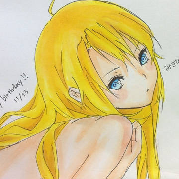 美希生誕祭2013
