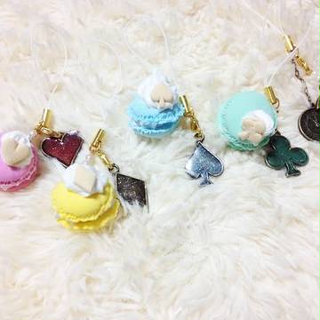 amnesia イメージアクセサリー