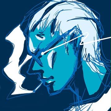 落書き詰め詰め