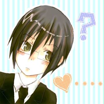 つんつん