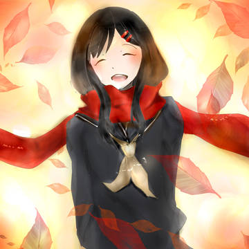 アヤノ