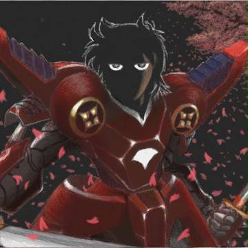 武装烈火