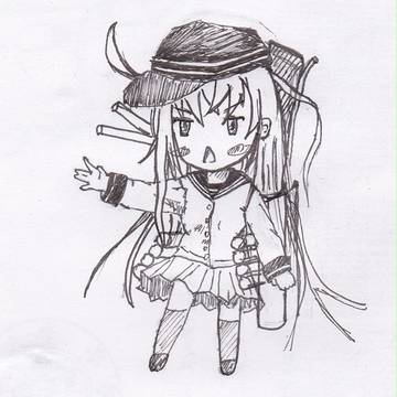響