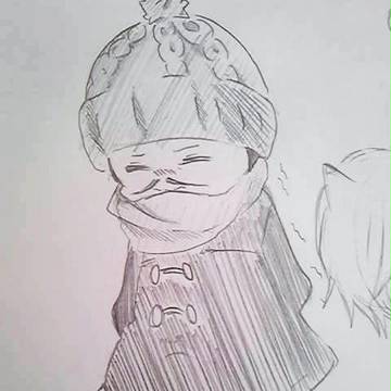 らくがきまとめ