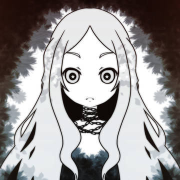 音無し姫の子守唄
