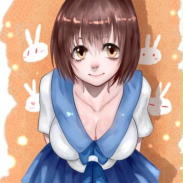 無星制服
