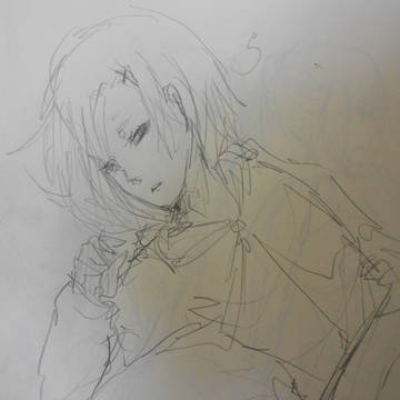らくがき